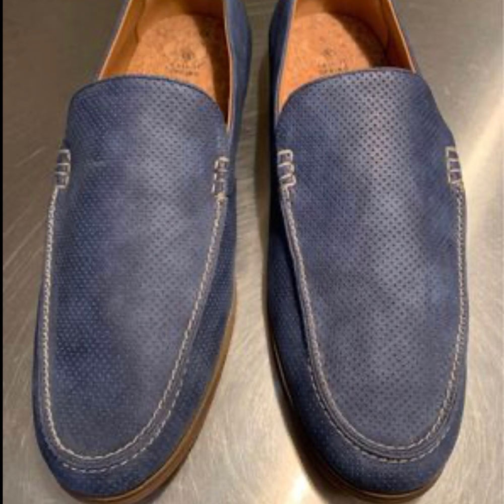 Spring shoes. Never worn